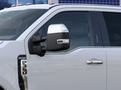 2027 Ford F-350SD King Ranch