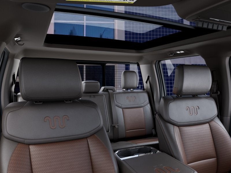 2027 Ford F-350SD King Ranch