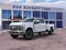 2027 Ford F-350SD King Ranch