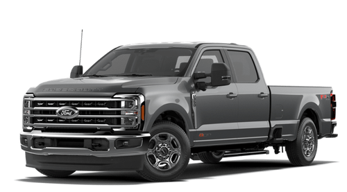 2027 Ford F-350SD XLT