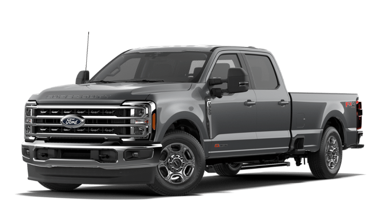 2027 Ford F-350SD XLT