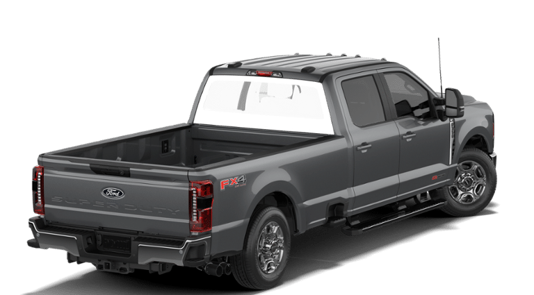 2027 Ford F-350SD XLT