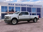 2027 Ford F-350SD King Ranch