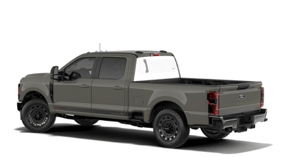 2027 Ford F-350SD XLT