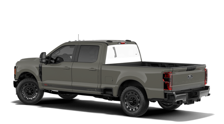 2027 Ford F-350SD XLT