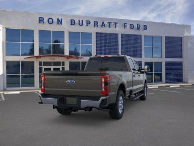 2026 Ford F-350SD XLT