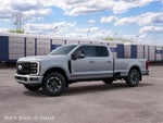 2027 Ford F-350SD Platinum