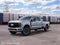 2027 Ford F-350SD Platinum