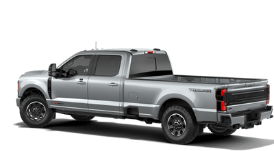 2027 Ford F-350SD Platinum