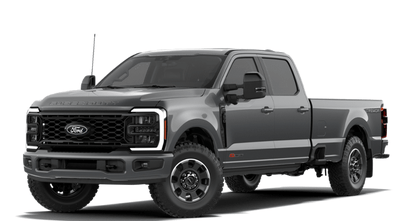 2027 Ford F-350SD Lariat
