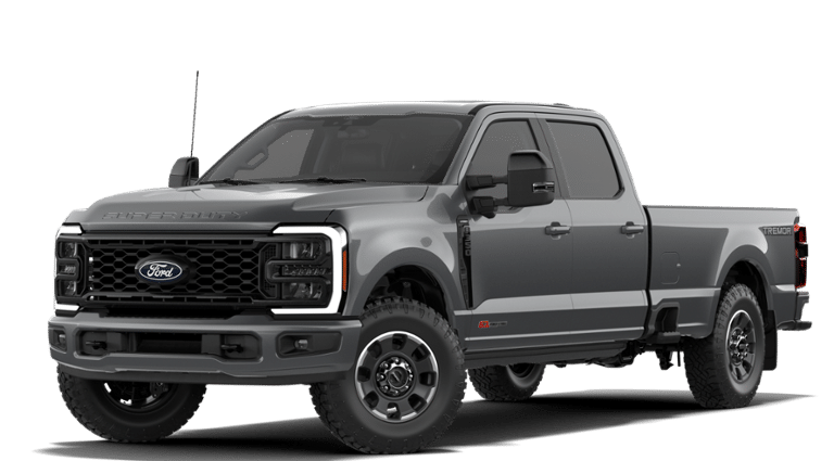 2027 Ford F-350SD Lariat