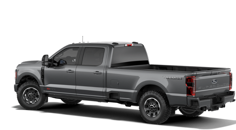 2027 Ford F-350SD Lariat