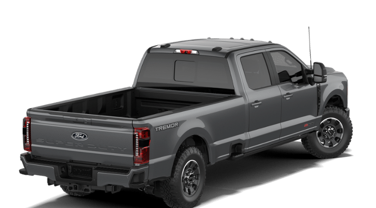 2027 Ford F-350SD Lariat