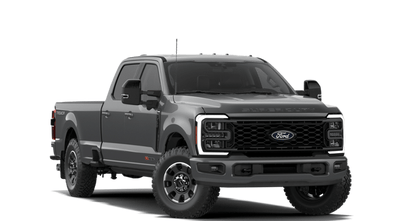 2027 Ford F-350SD Lariat
