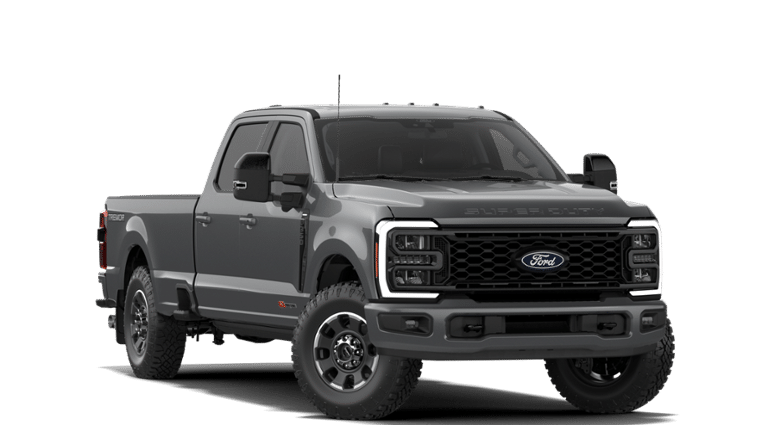 2027 Ford F-350SD Lariat