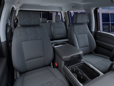 2027 Ford F-350SD XLT