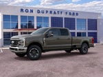 2027 Ford F-350SD XLT