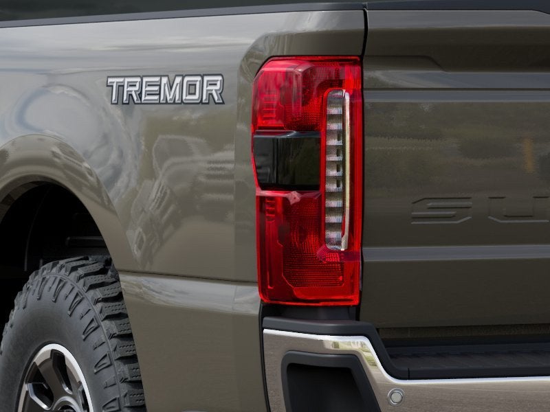 2027 Ford F-350SD XLT