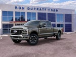 2027 Ford F-350SD XLT
