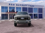 2027 Ford F-350SD XLT