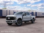 2027 Ford F-350SD Platinum