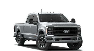 2027 Ford F-350SD Platinum
