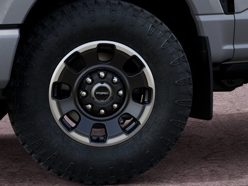 2027 Ford F-350SD Lariat