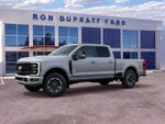 2027 Ford F-350SD Lariat