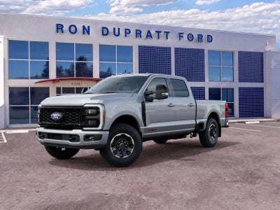 2027 Ford F-350SD Lariat