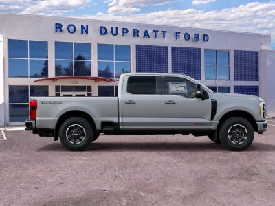 2027 Ford F-350SD Lariat