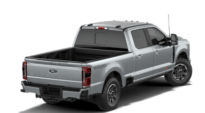 2027 Ford F-350SD Lariat