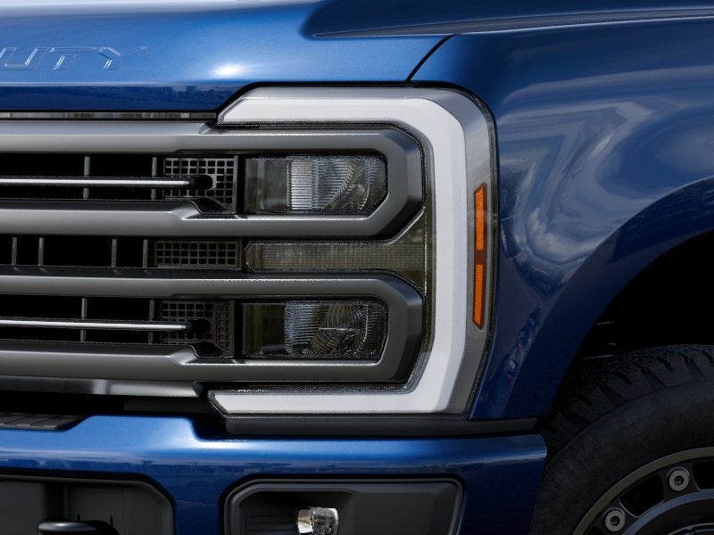2027 Ford F-350SD XLT