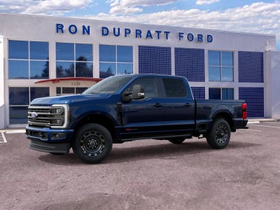 2027 Ford F-350SD XLT