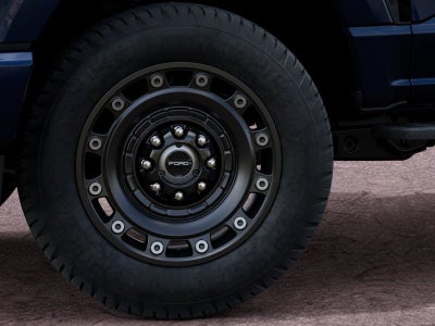 2027 Ford F-350SD XLT