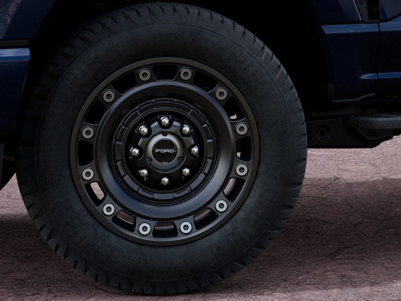 2027 Ford F-350SD XLT
