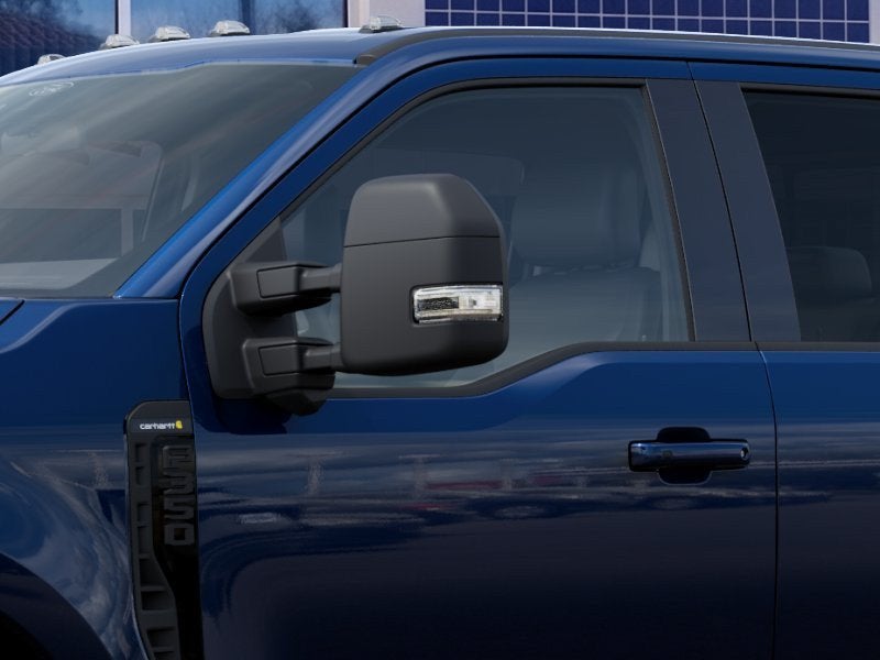 2027 Ford F-350SD XLT