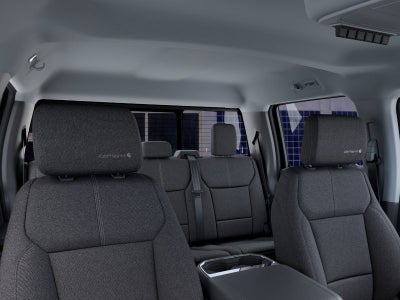 2027 Ford F-350SD XLT