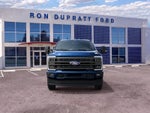 2027 Ford F-350SD XLT