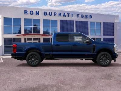 2027 Ford F-350SD XLT