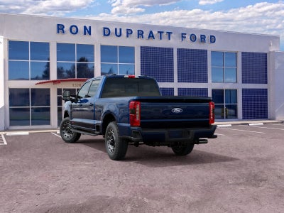 2027 Ford F-350SD XLT