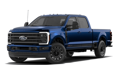 2027 Ford F-350SD XLT