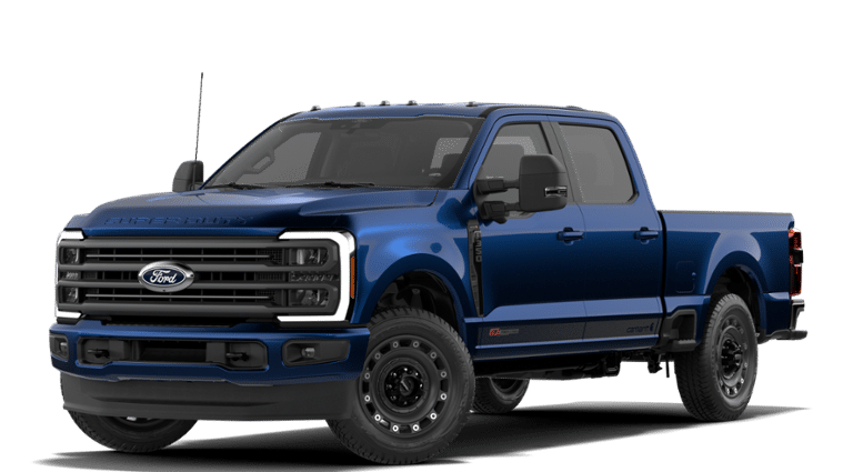 2027 Ford F-350SD XLT