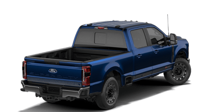 2027 Ford F-350SD XLT