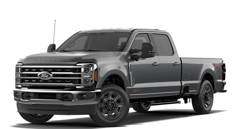 2027 Ford F-350SD XLT