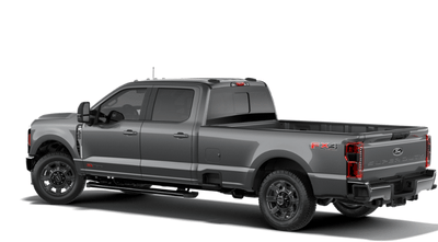 2027 Ford F-350SD XLT