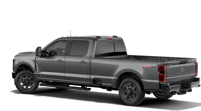 2027 Ford F-350SD XLT