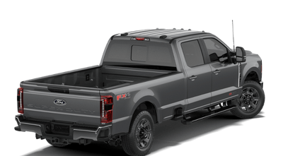 2027 Ford F-350SD XLT