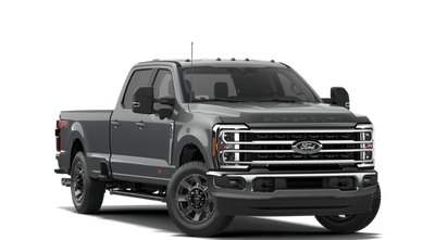 2027 Ford F-350SD XLT
