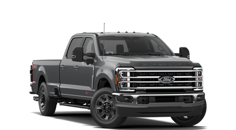 2027 Ford F-350SD XLT