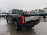2024 Ford F-350SD Platinum